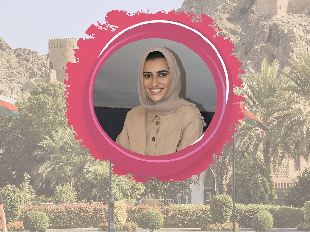 عهد عبدالله المجالي